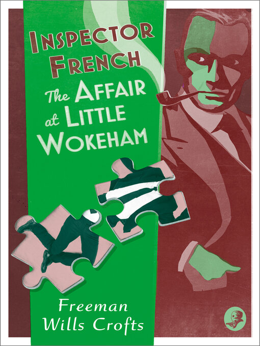 Title details for Inspector French by Freeman Wills Crofts - Available